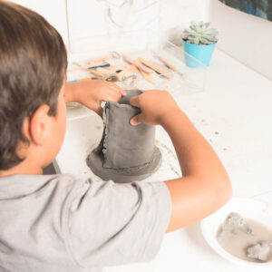 Clay Kids