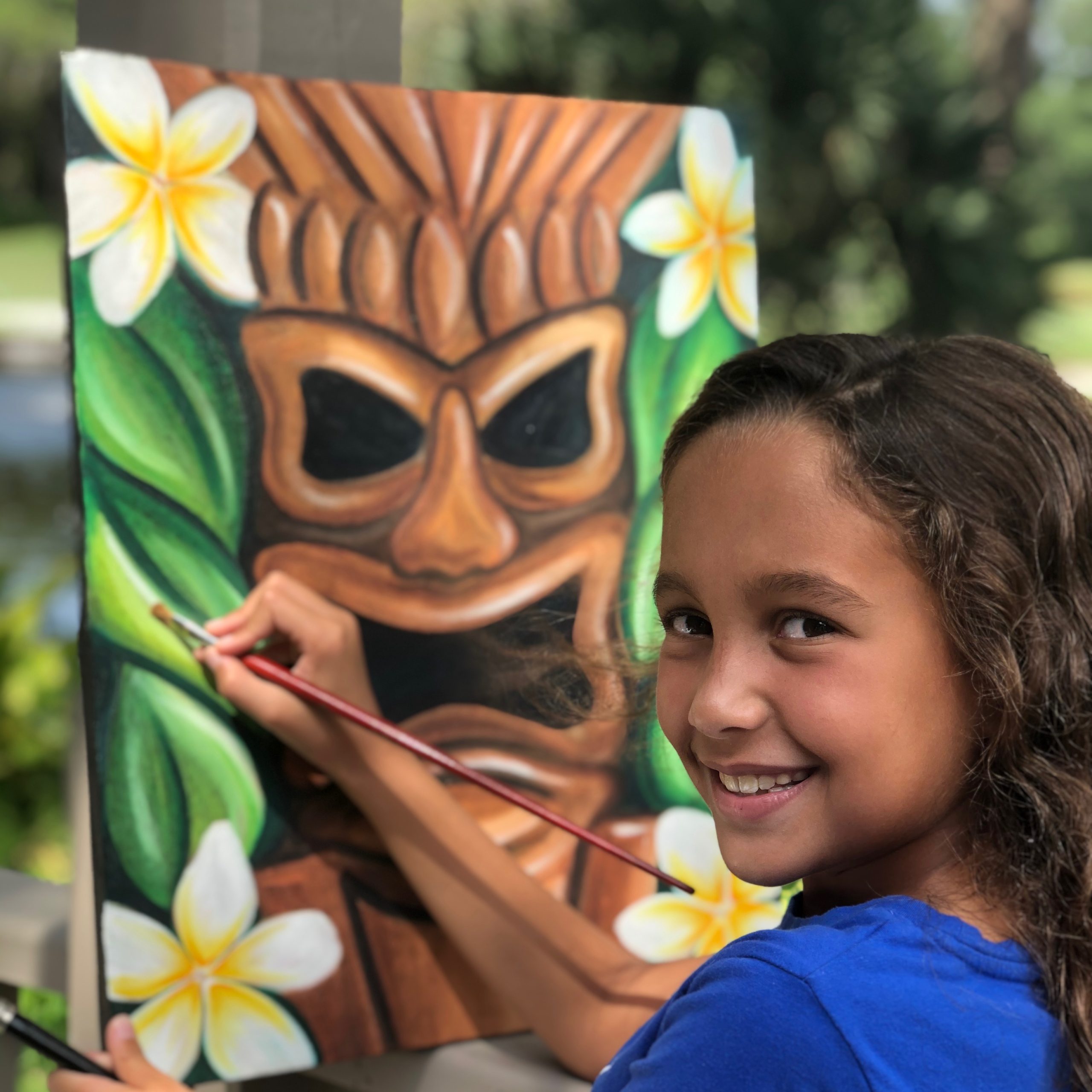 <span style="font-size: 150%; color: #d410b4;"><strong>ART CREATORS</span></br>Ages 9-12</strong>