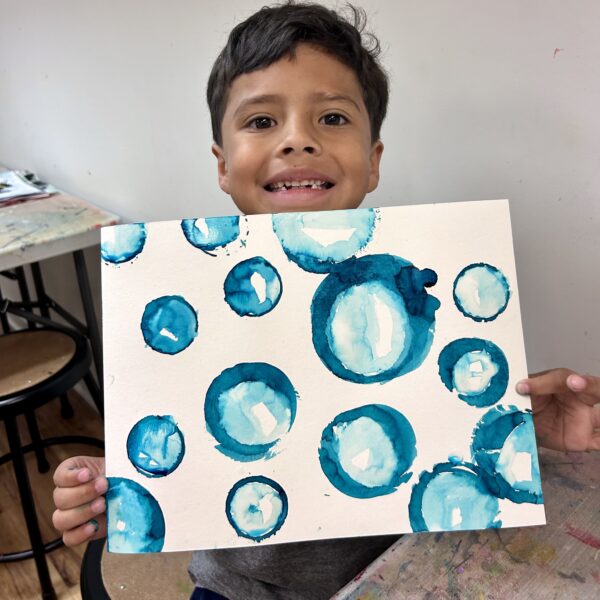 Art Adventure - Image 4