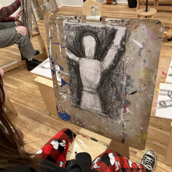 Drawing - Image 3