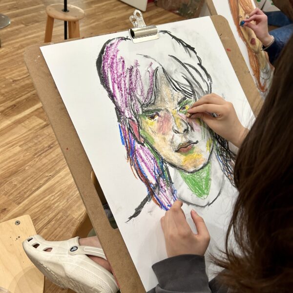 Drawing - Image 4