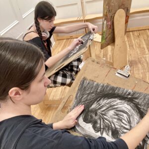 Drawing