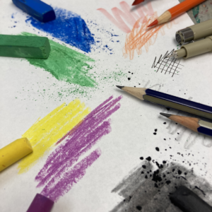Media available for Open Studio