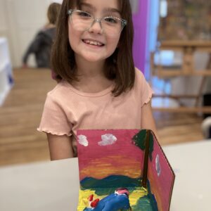Art Adventure