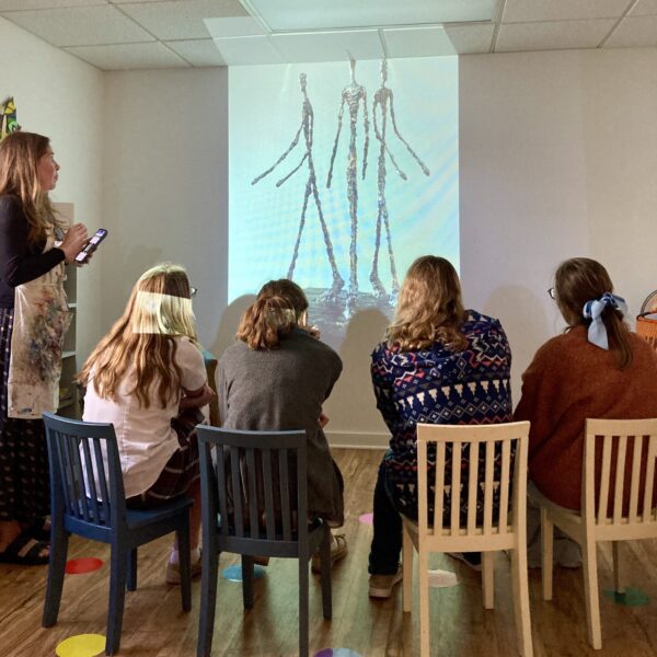 Art Club - Image 3