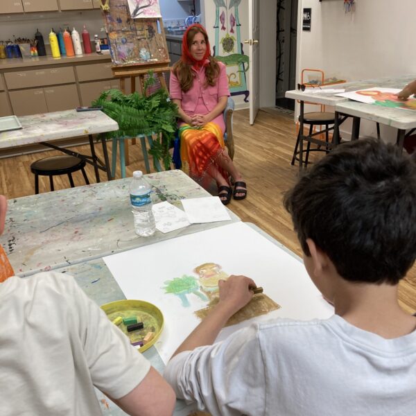 Art Creators - Image 4