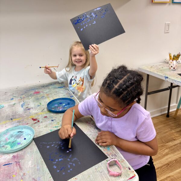 Art Adventure - Image 3