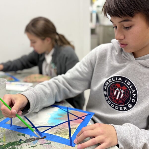 Art Club - Image 2
