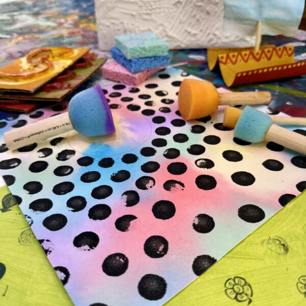 Art Explorers