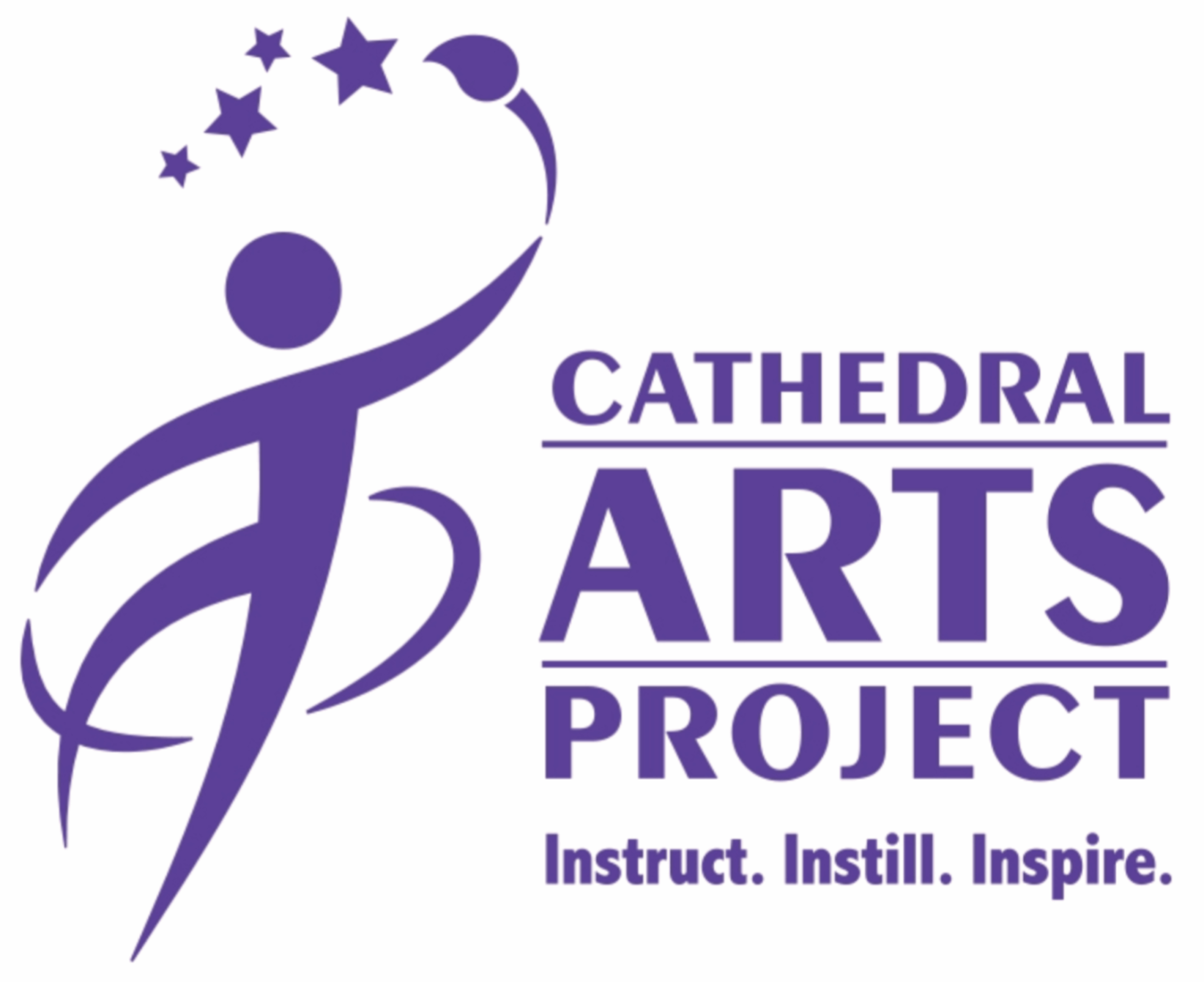 Cathedral Arts Project Logo