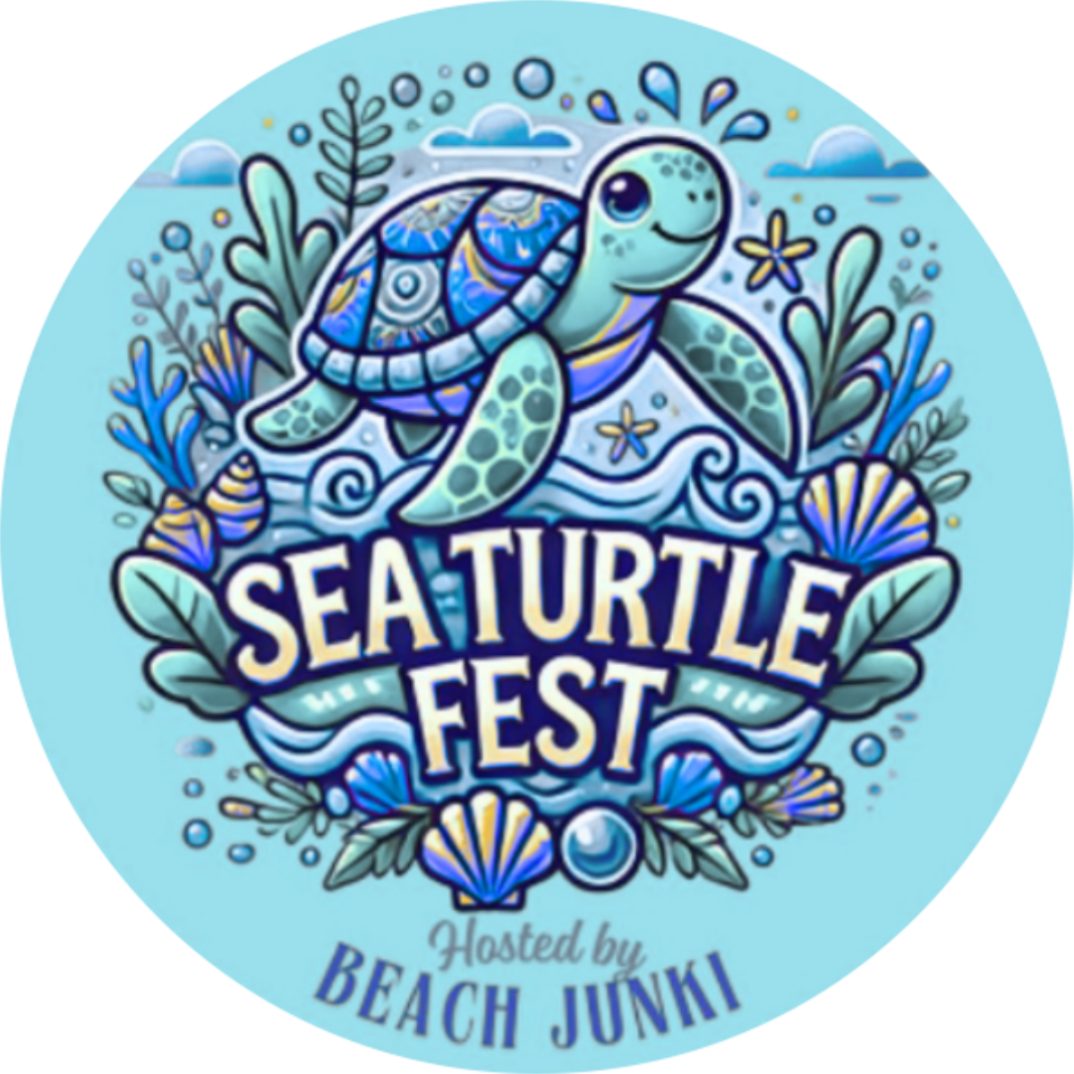Turtle Fest 2026