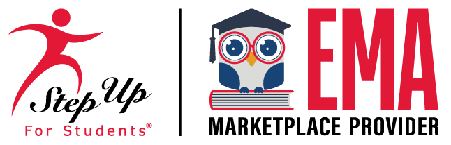 Step Up For Students Marketplace